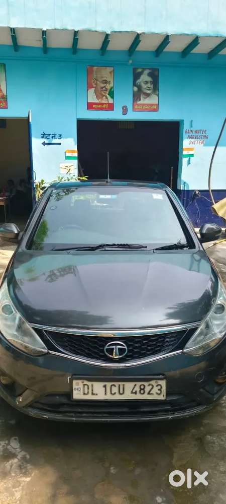 Tata Bolt 1.2 Revotron 2016