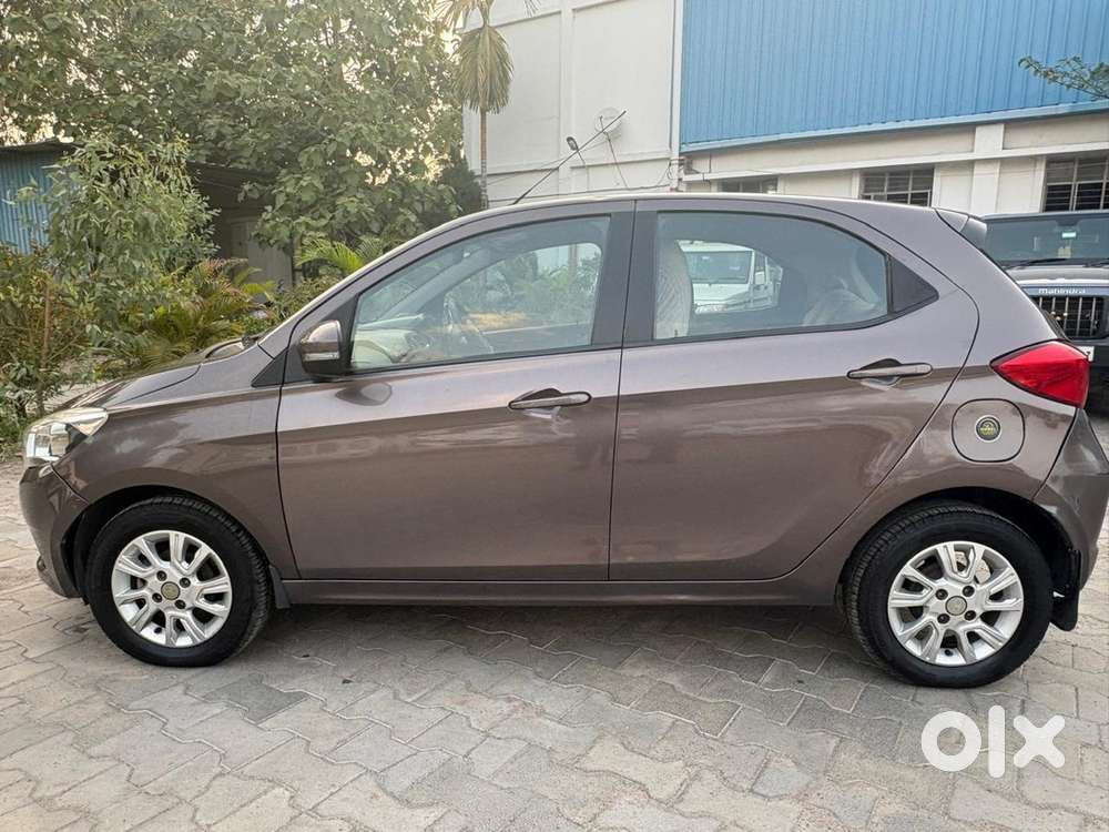 Tata Tiago Xz Diesel 2018 Diesel