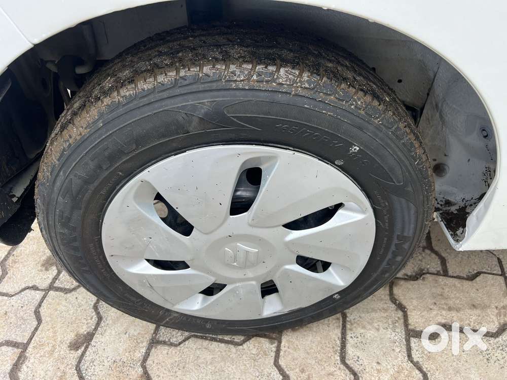 Maruti Suzuki Celerio 1.0 Vxi Mt, 2018, Lpg