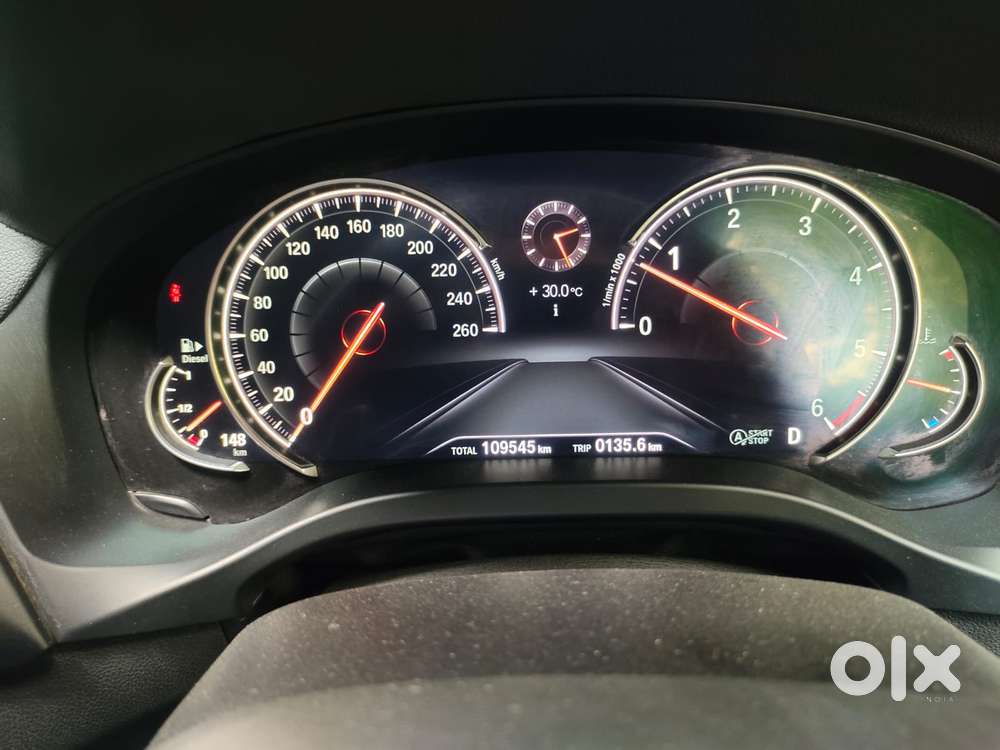 Bmw X4 M Sport X Xdrive30d, 2019, Diesel