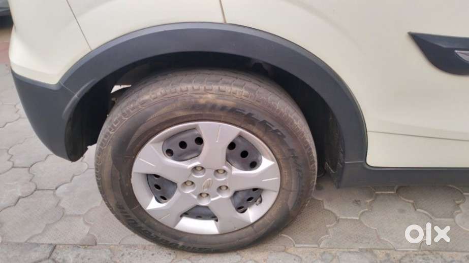 Mahindra Xuv300 W6 Diesel, 2022, Diesel