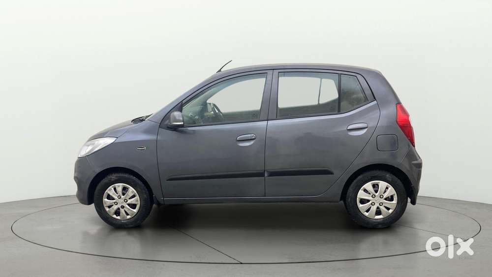 Hyundai I10 Magna, 2013, Petrol
