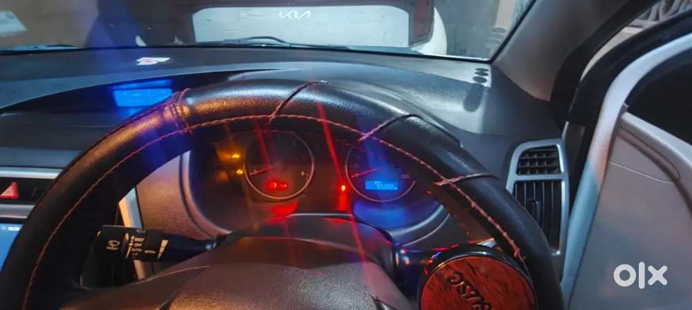Hyundai I20 Sportz 2013