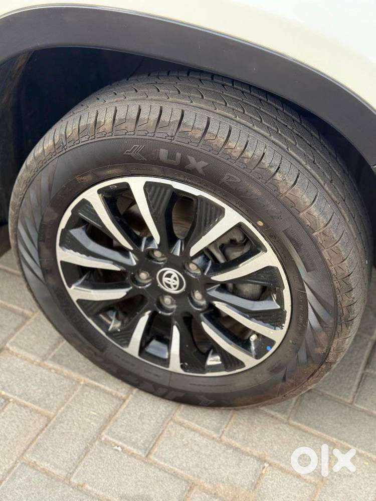 Toyota Urban Cruiser Cruiser Premium, 2022, Petrol