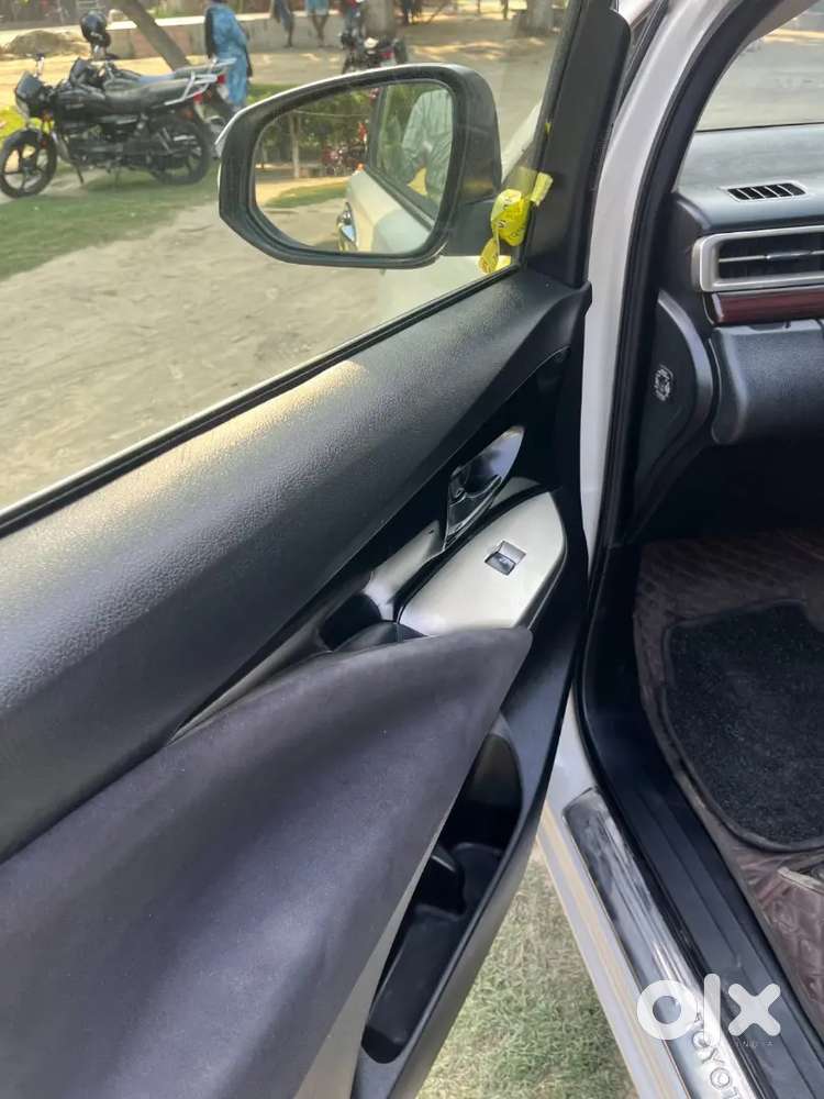 Toyota Innova Crysta 2020 Diesel Well Maintained