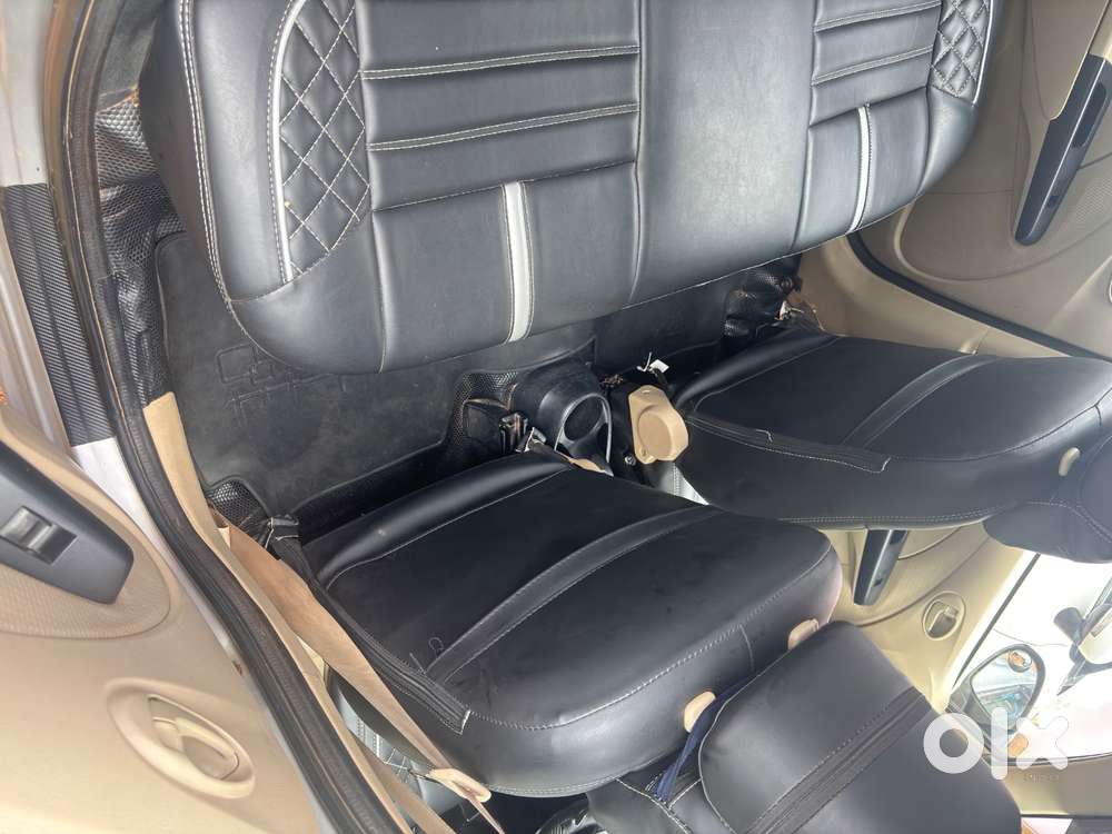 Toyota Etios Gd 2018 Diesel