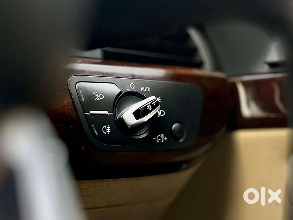 Audi A4 1.8 Tfsi Technology, 2017, Diesel