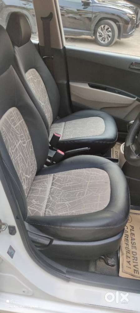 Hyundai Grand I10 1.2 Crdi Magna, 2017, Diesel