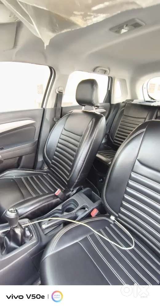 Maruti Suzuki Brezza Zdi 2016 Diesel