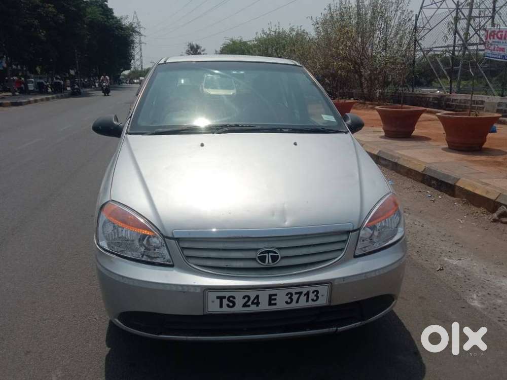 Tata Indica Ev2 Ev2 Ls, 2015, Diesel