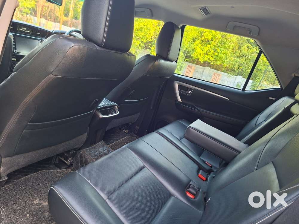 Toyota Fortuner 4x2 Mt 2.8 Diesel, 2024, Diesel