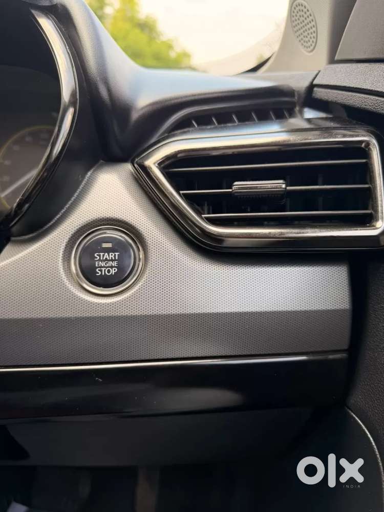 Tata Harrier 2.0 Kryotec Xta Plus Dark Edition, 2023, Diesel