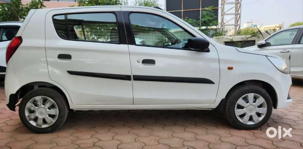 Maruti Suzuki Automatic Alto K10 2019