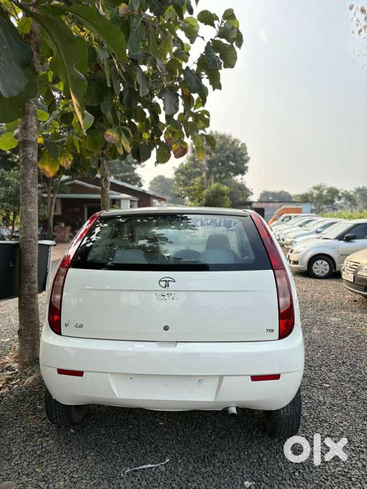 Tata Indica Vista, 2011, Diesel