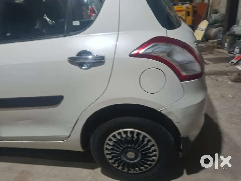 Maruti Swift Diesel 2015