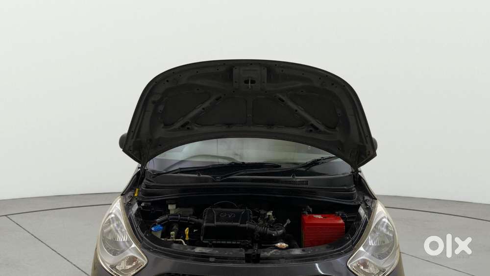 Hyundai I10 Magna 1.1l, 2014, Petrol
