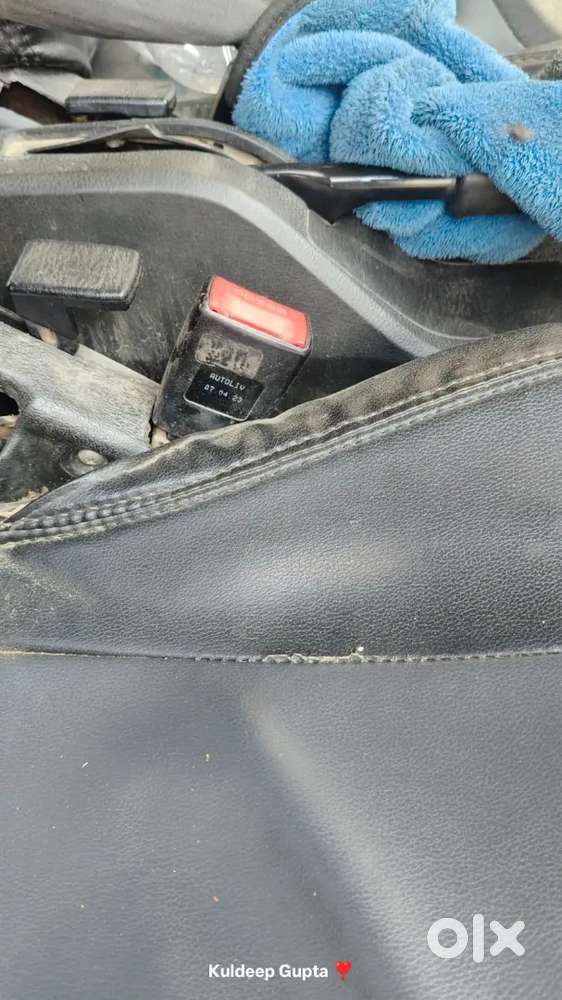 Maruti Suzuki Eeco New Condition Urgent Sale