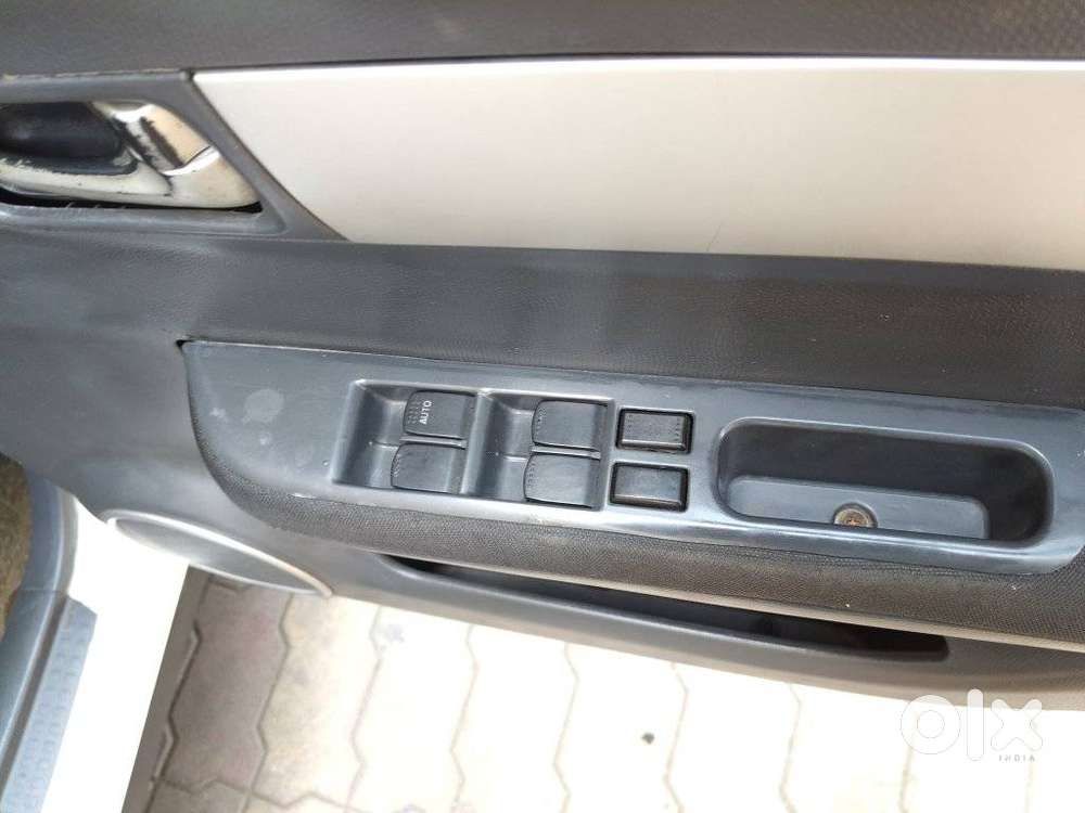 Maruti Suzuki Swift Vdi Optional, 2010, Diesel