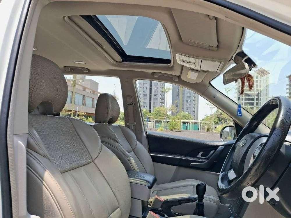 Mahindra Xuv500 2.2 W10, 2017, Diesel