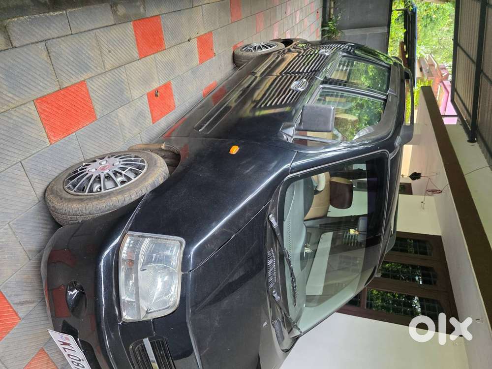 Maruti Suzuki Wagon R 2006