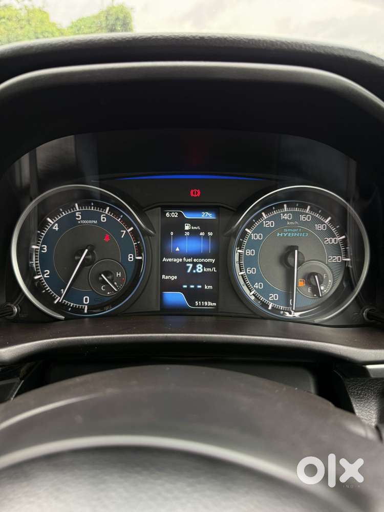 Maruti Suzuki Xl6 Alpha, 2022, Petrol