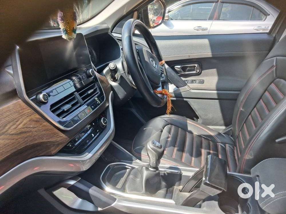 Tata Harrier Adventure X Plus Dark Edition, 2019, Diesel