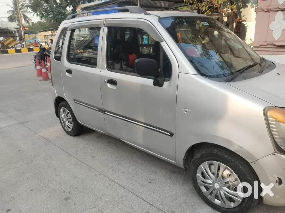 Maruti Suzuki Wagon R 2006