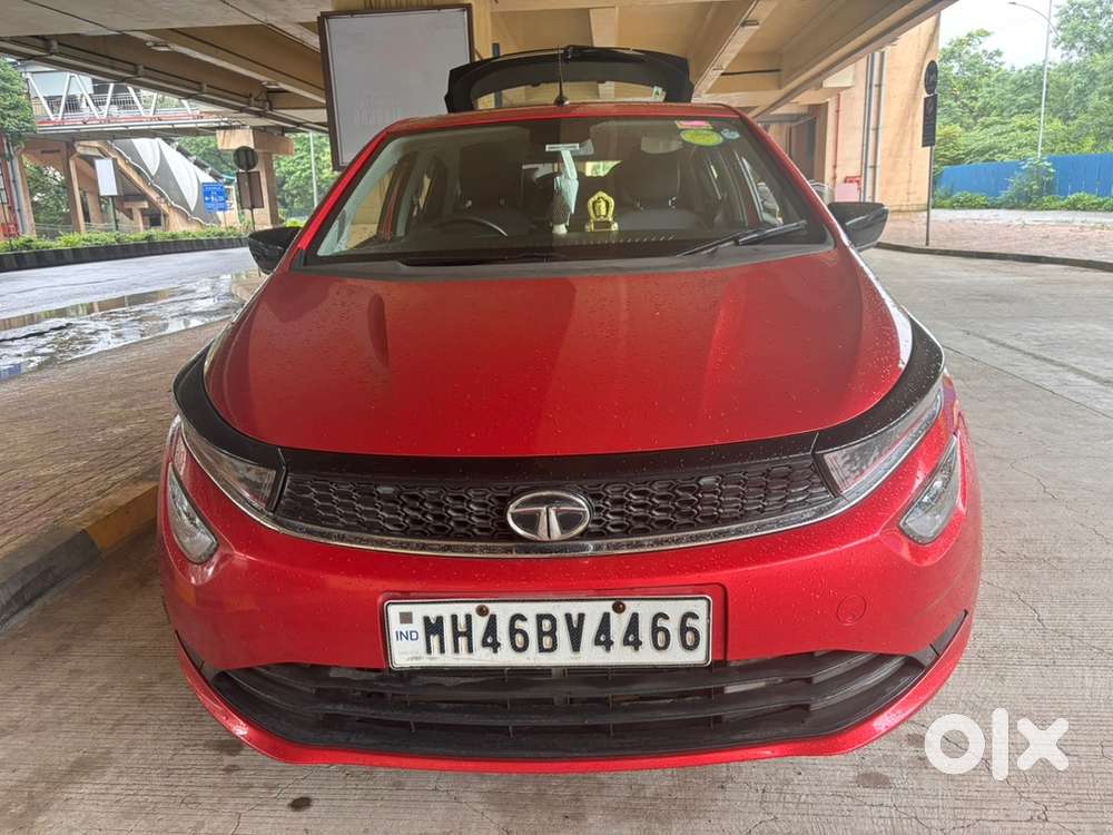 Tata Altroz Petrol 2020 - Single Owner