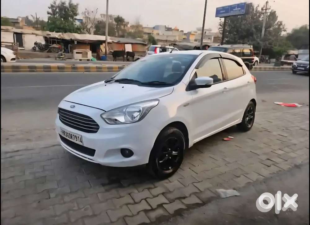 All Services Ford Agency