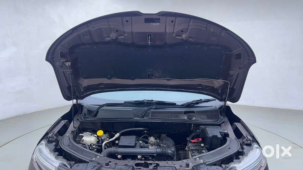 Renault Kiger Rxz, 2021, Petrol