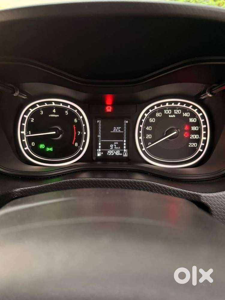 Toyota Urban Cruiser Cruiser Premium, 2022, Petrol