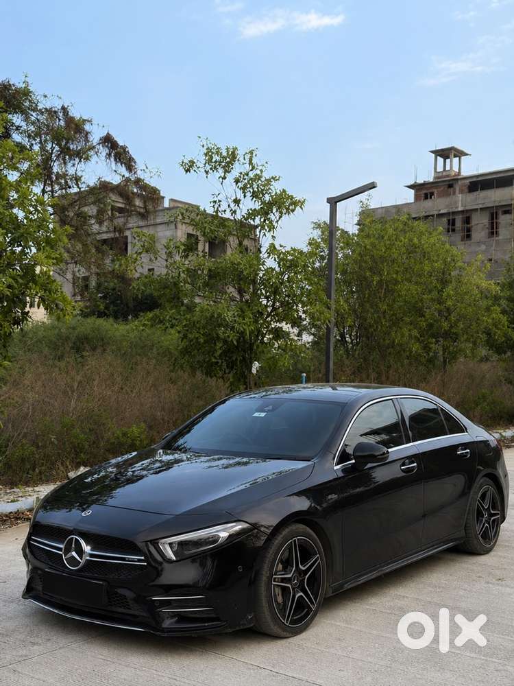 Mercedes-benz Amg 2022 Petrol
