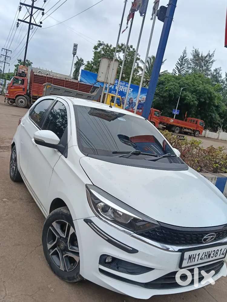 Tata Tiago 2019 1.2 Revotron