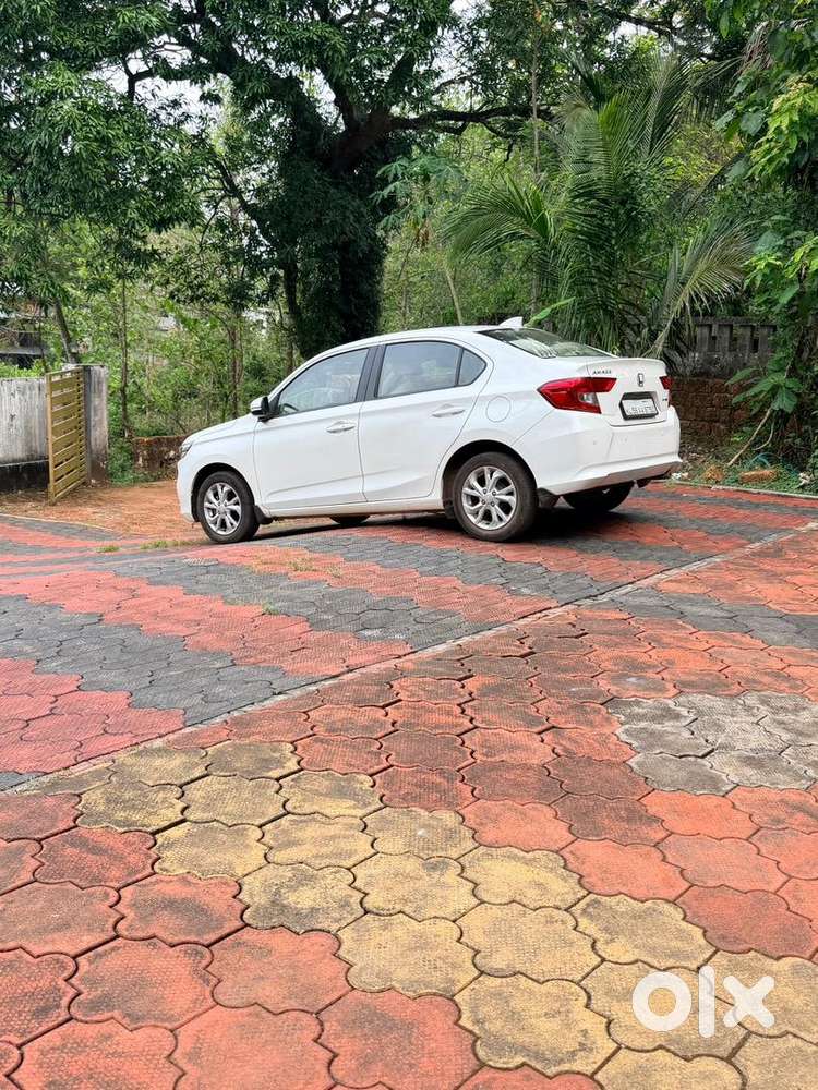 Honda Car 2019 Km Driven Single And First Owner