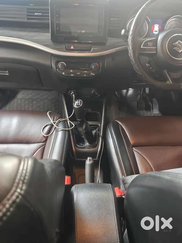 Maruti Suzuki Nexa Xl6 2023