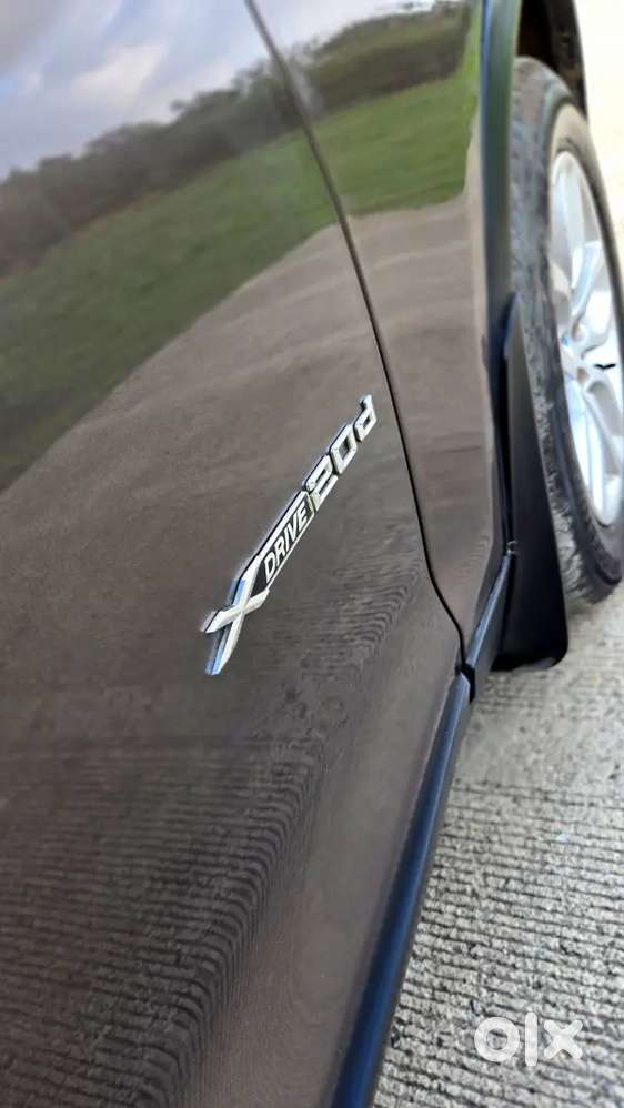 Bmw X3 Diesel 1st Owner 2014 Model- X5 X1 X6 Q3 Q5 Q7 A3 A4 A6 Cla Gla