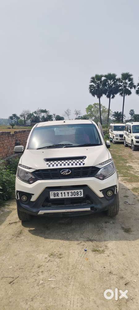 Mahindra Nuvosport, 2016, Diesel