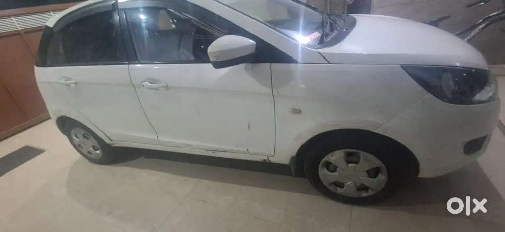 Tata Bolt 2016 Diesel Good Condition