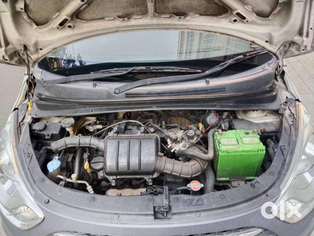 Hyundai I10 Era 1.1 Lpg, 2012, Petrol