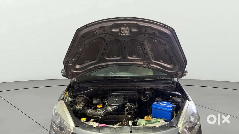 Tata Tiago 1.2 Revotron Xz, 2019, Petrol