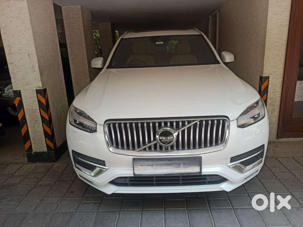 Volvo Xc 90 D5 Inscription 2020 Single Owner