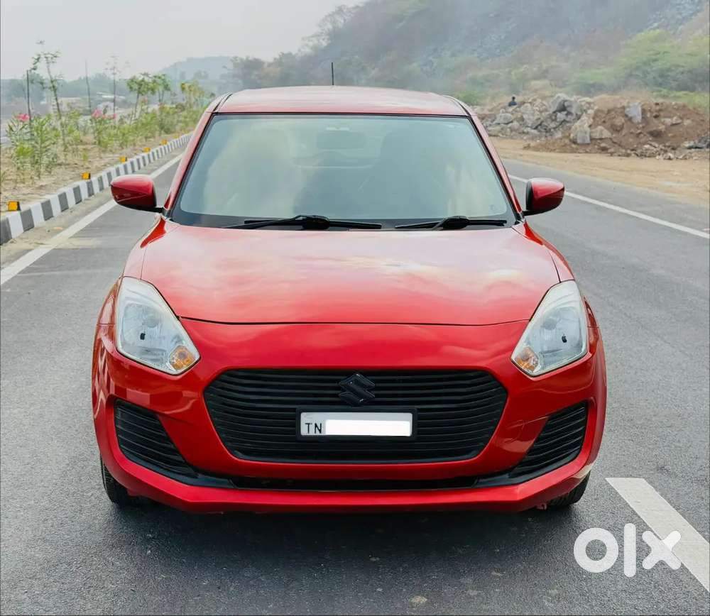 Maruti Suzuki Swift