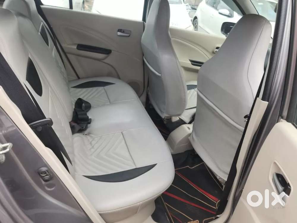 Maruti Suzuki Celerio Vxi, 2019, Petrol