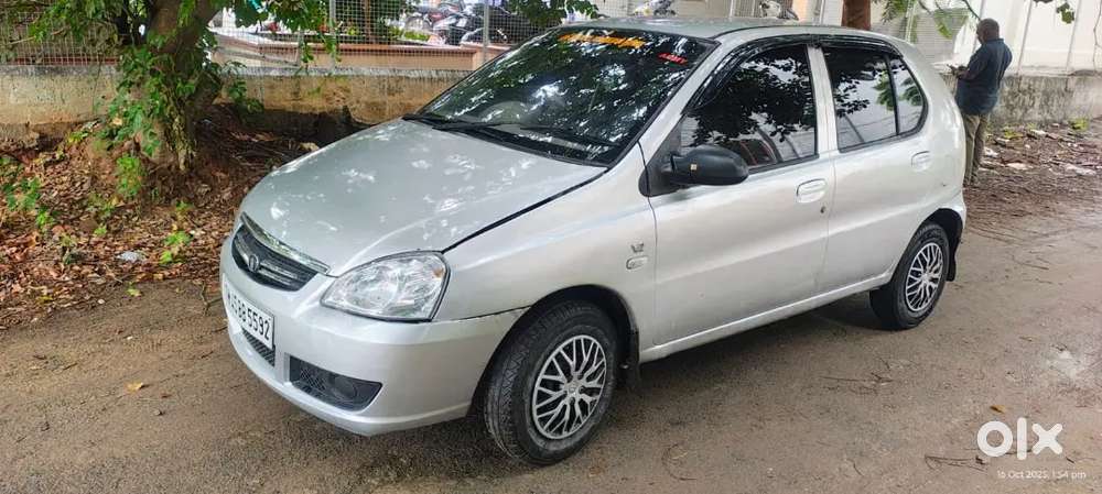 Tata Indica Ev2 2012 Diesel Good Condition