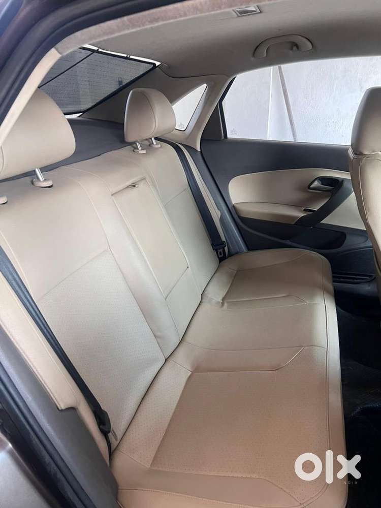 Volkswagen Vento 2018 Diesel Well Maintained