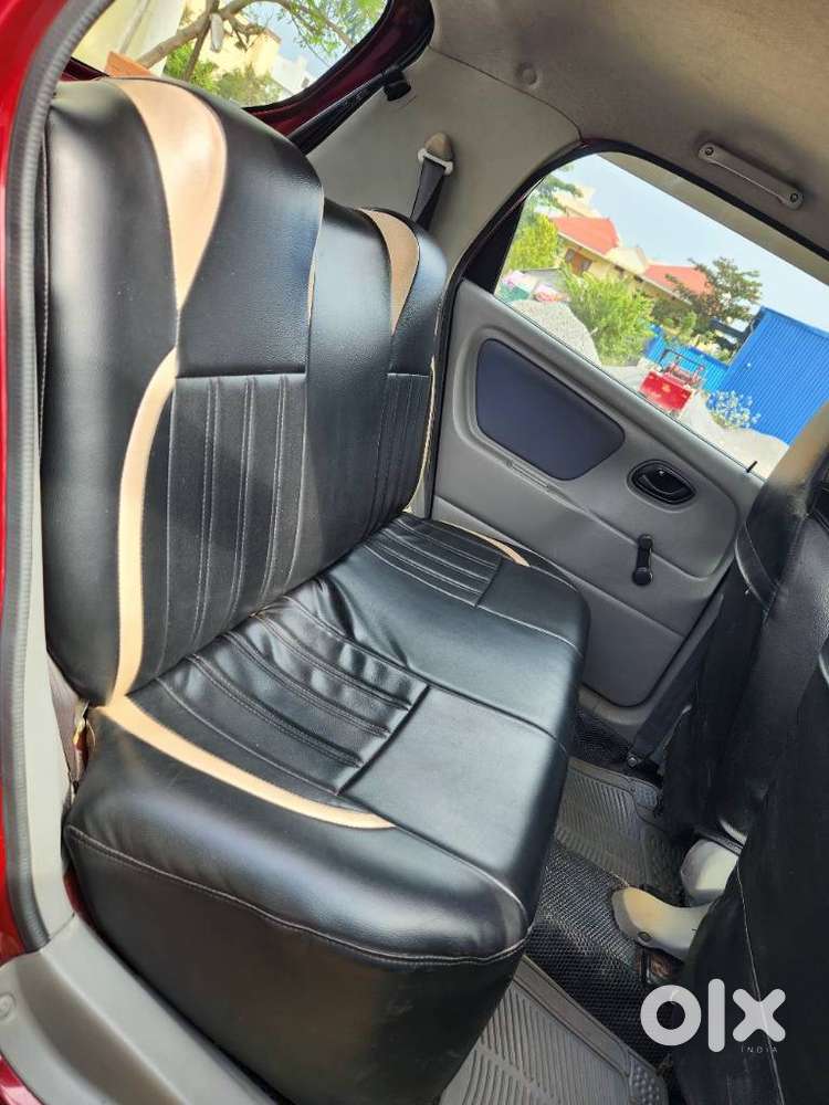 Maruti Suzuki Alto K10 1.0 Vxi, 2012, Petrol