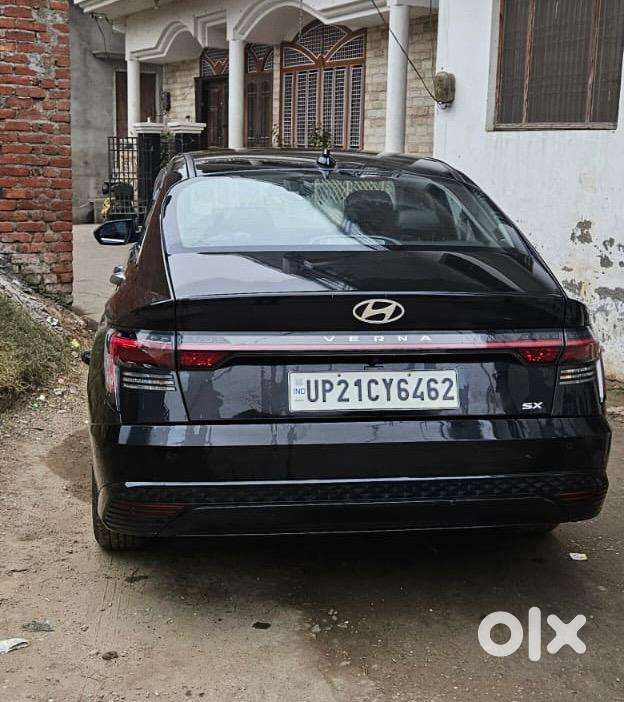 Hyundai Car Manual 2023