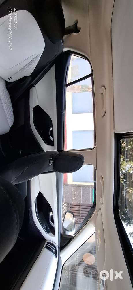 Hyundai Creta 1.5 Sx Diesel At, 2020, Diesel