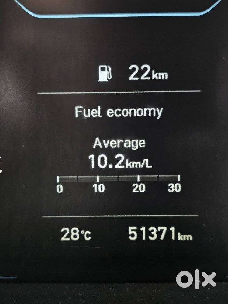 Hyundai I20 Asta (o) 1.2 Mt, 2021, Petrol