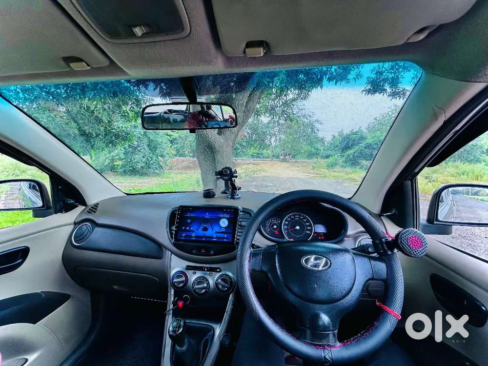 I10 Car 90,000km